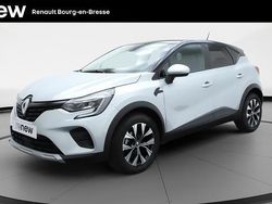 Gris Utilisé 2024 Renault Captur Evolution SUV | 17 480 € (Prix juste)