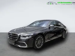 Utilisé 2022 Mercedes S580 Berline | 96 100 € (Prix juste)