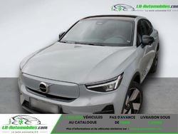 Utilisé 2024 Volvo C40 SUV | 47 500 € (Bon prix)