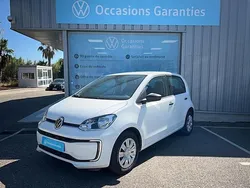 Utilisé 2022 VW e-up! Citadine | 15 490 € (Prix assez cher)
