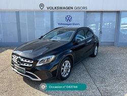 Noir Utilisé 2019 Mercedes GLA180 SUV | 21 990 € (Bon prix)
