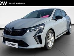 Gris Occasion 2024 Renault Clio V Evolution Citadine | 18 499 € (Prix cher)