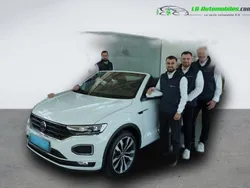 Utilisé 2024 VW Tiguan Allspace SUV | 39 500 € (Prix juste)