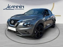 Gris Nouvelle 2025 Nissan Juke SUV | 32 800 €