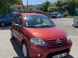 Utilisé 2009 Citroën C3 Citadine | 2 000 € (Bon prix)