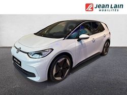 Noir Nouvelle 2025 VW ID.3 Life Citadine | 43 990 €