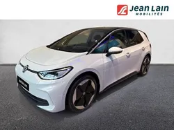Noir Nouvelle 2025 VW ID.3 Life Citadine | 43 990 €