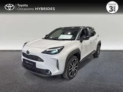 Utilisé 2024 Toyota Yaris Hybrid Sport | 26 390 € (Prix assez cher)