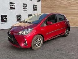 Utilisé 2018 Toyota Yaris Hybrid Berline | 13 880 € (Prix juste)