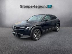 Occasion 2021 Mazda MX30 Edition SUV | 14 990 € (Prix juste)