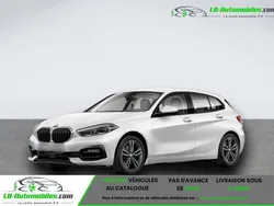Utilisé 2021 BMW 120 Sport Line Citadine | 31 400 € (Prix juste)