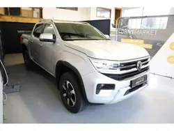 Gris Utilisé 2023 VW Amarok Style Pick-up | 46 890 € (Super prix)