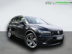 Utilisé 2021 VW Tiguan Allspace SUV | 39 200 € (Prix juste)