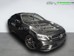 Utilisé 2019 Mercedes C300 Berline | 42 000 €