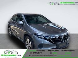 Utilisé 2023 Mercedes EQA350 SUV | 36 400 € (Prix juste)