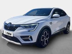 Blanc Utilisé 2021 Renault Arkana Intens SUV | 16 490 € (Bon prix)