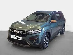 Vert Utilisé 2024 Dacia Jogger Extreme Berline | 21 490 €