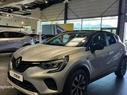 Biton Utilisé 2024 Renault Captur Evolution SUV | 16 999 € (Bon prix)