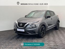 Utilisé 2021 Nissan Juke Enigma SUV | 17 490 € (Prix juste)
