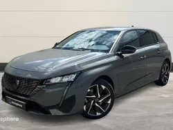 Nouvelle 2025 Peugeot 308 Allure Berline | 29 499 € (Prix juste)