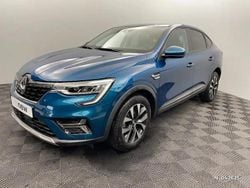 Bleu Utilisé 2023 Renault Arkana Evolution SUV | 21 490 € (Bon prix)
