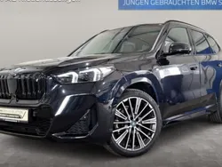 Utilisé 2023 BMW iX M Sport SUV | 54 900 € (Prix cher)