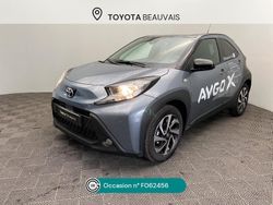 Occasion 2025 Toyota Aygo X Design SUV | 21 450 € (Prix cher)