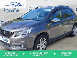 Utilisé 2019 Peugeot 2008 Style SUV | 10 990 € (Super prix)