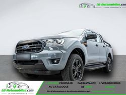 Occasion 2022 Ford Ranger Wolftrak Pick-up | 37 400 € (Prix assez cher)