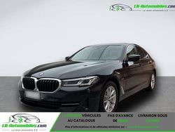 Utilisé 2022 BMW 530e Berline | 38 500 € (Prix juste)
