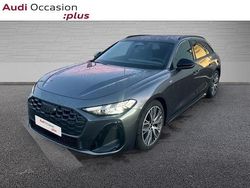 Gris daytona nacré Nouvelle 2025 Audi Coupé Design Coupé | 55 990 €