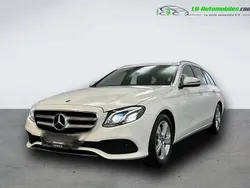 Utilisé 2017 Mercedes E250 Berline | 31 900 €