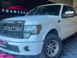 Utilisé 2012 Ford V8 Berline | 34 990 €