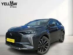 Gris Utilisé 2024 DS Automobiles DS7 Crossback Opera SUV | 35 838 € (Super prix)