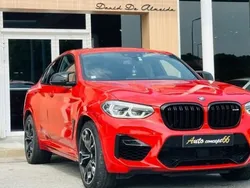 Rouge Utilisé 2019 BMW X4 Competition Edition SUV | 58 900 € (Prix assez cher)