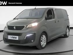 Gris Occasion 2023 Peugeot Expert Van | 32 690 € (Prix cher)