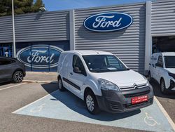 Utilisé 2017 Citroën Berlingo Monospace | 10 490 €