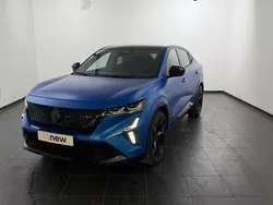 Bleu Nouvelle 2024 Renault Rafale SUV | 55 900 € (Prix assez cher)