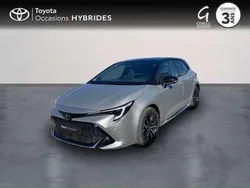 Utilisé 2023 Toyota Corolla Sport Berline | 26 490 € (Prix juste)