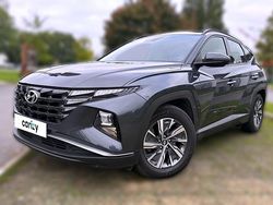 Gris Utilisé 2021 Hyundai Tucson SUV | 17 890 € (Prix juste)