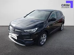 Noir Utilisé 2018 Opel Grandland X SUV | 16 790 € (Super prix)