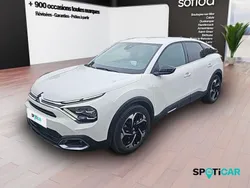 Utilisé 2024 Citroën C4 PureTech Berline | 28 700 €