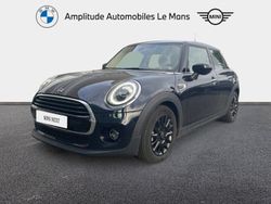 Utilisé 2020 Mini Cooper Citadine | 24 990 € (Prix juste)