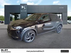 Noir Utilisé 2021 DS Automobiles DS3 Crossback Grand Chic SUV | 23 990 € (Prix cher)