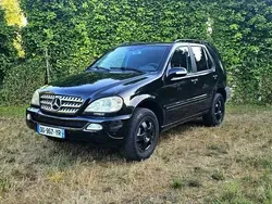 Utilisé 2003 Mercedes ML270 SUV | 3 950 €