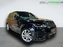 Utilisé 2022 Land Rover Range Rover SUV | 76 400 €