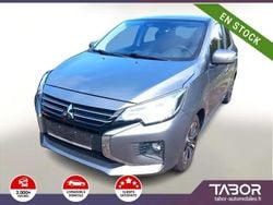 Gris Utilisé 2022 Mitsubishi Space Star | 13 688 € (Super prix)