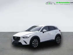 Utilisé 2021 Mazda CX-3 SUV | 21 800 € (Prix juste)