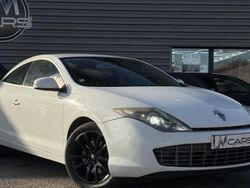 Occasion 2009 Renault Laguna III GT Coupé | 5 990 €