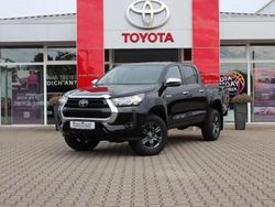Utilisé 2024 Toyota HiLux Comfort Pick-up | 48 990 € (Prix assez cher)